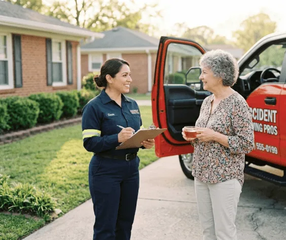 Accident Towing Service Bishop, GA FAQs